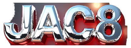 jac8 logo
